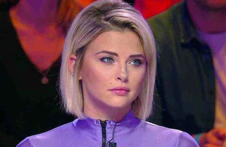 Kelly Vedovelli tpmp