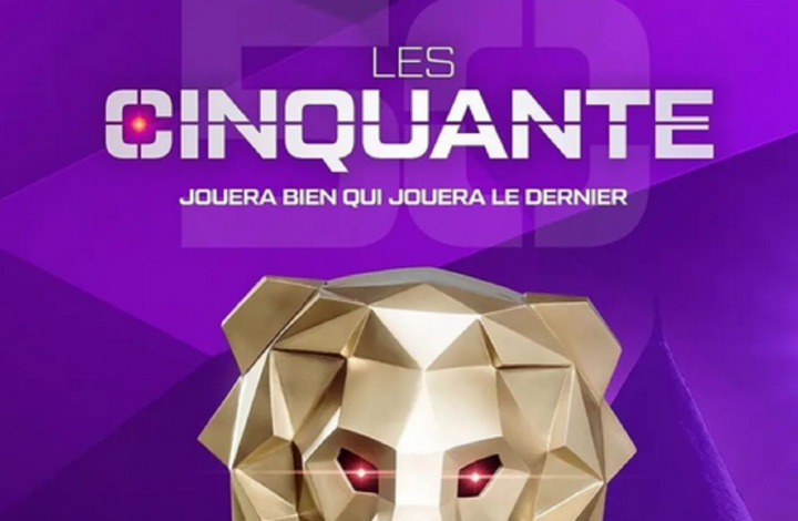 Les Cinquante : Règlement de compte entre Cynthia et Julien Bert ! Les détails !