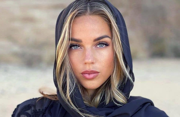 Maddy Burciaga