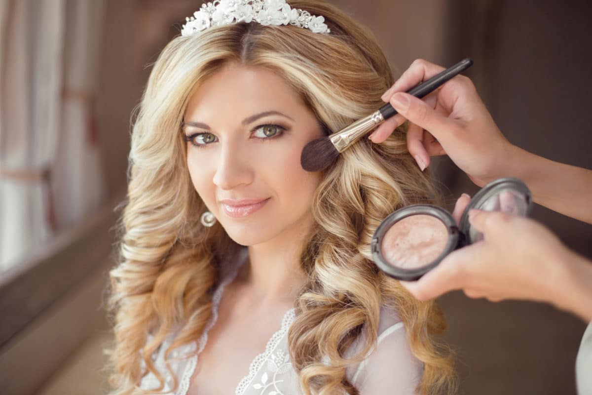 Maquillage