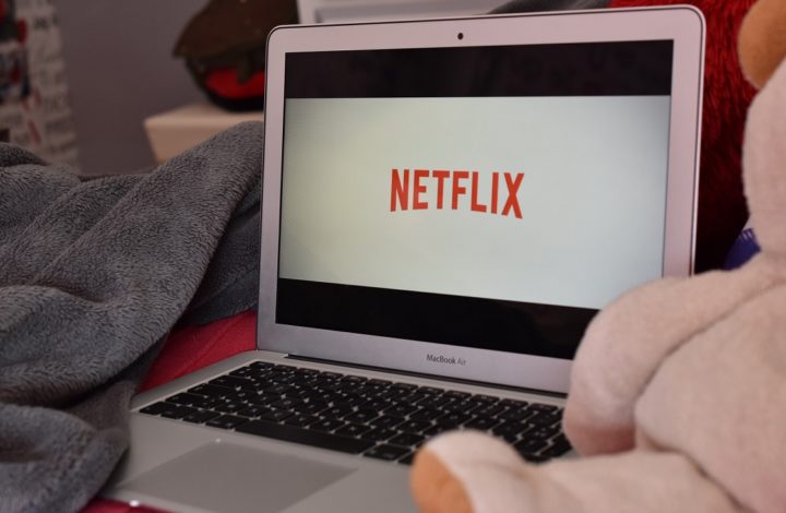 Netflix : Un nouveau film romantique sur la plateforme ! Il faut absolument le voir !