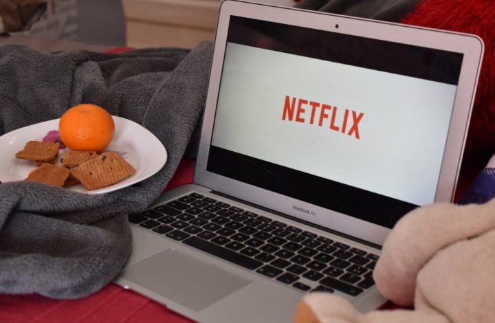 Netflix : Les séries d’automne cozy et chaleureuses qui vont vous accompagner tout au long de la saison !