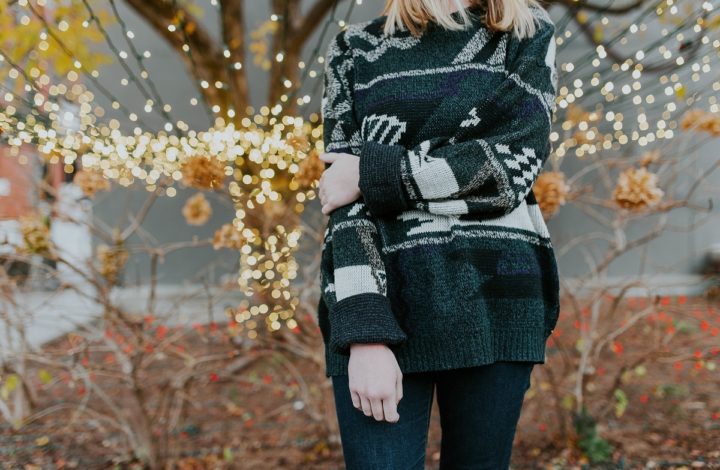 Pull tendance, Mango et Zara annoncent la couleur !