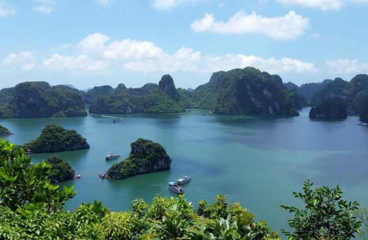 Voyage : Choisissez le Vietnam pour des prochaines vacances dépaysantes !