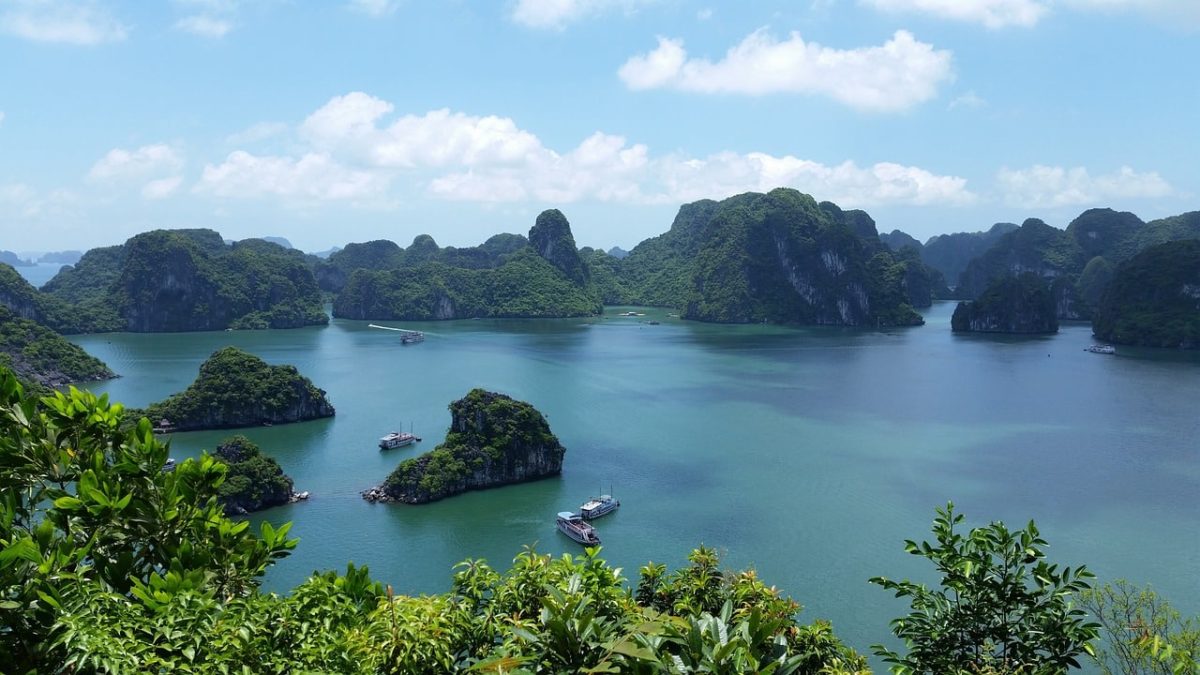 Voyage : Choisissez le Vietnam pour des prochaines vacances dépaysantes !