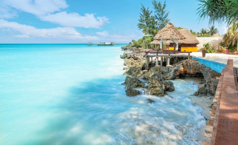Vacances 2022 : Voici 5 très bonnes raisons de visiter Zanzibar cette année !