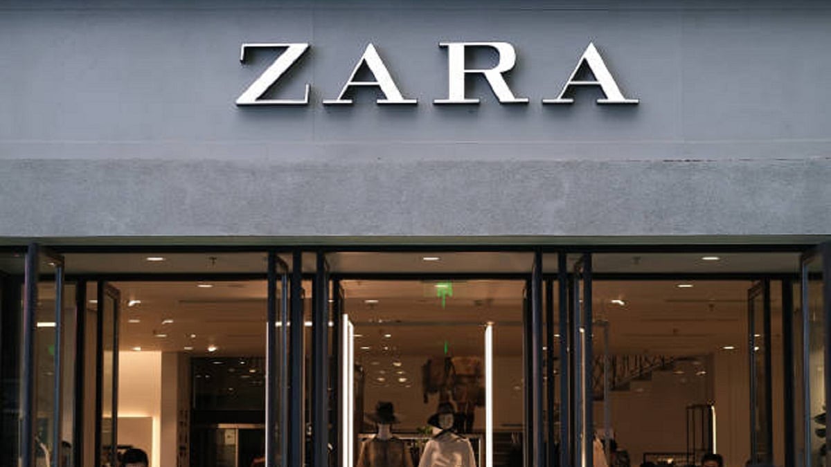 Zara confirme son statut de leader dans le domaine de la mode