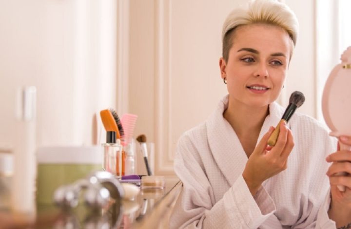 Astuce beauté : Comment utiliser le maquillage pour se débarrasser des cernes ?