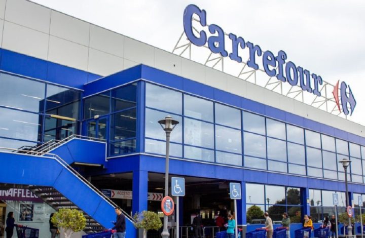 Cohue chez Carrefour avec cette grosse promo sur cet appareil idéal dans votre cuisine !