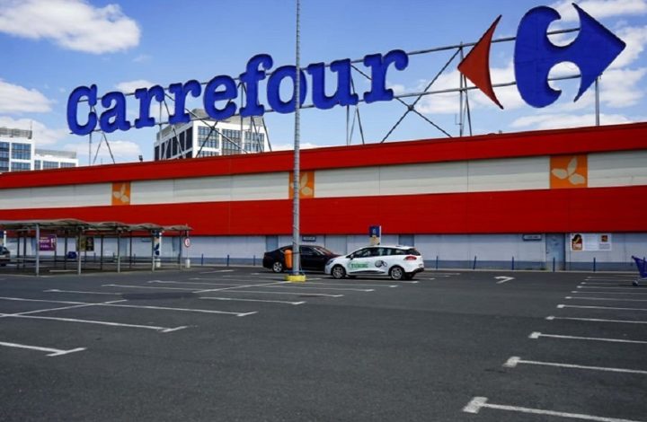 Carrefour face à l'inflation : L'enseigne annonce le développement d'une nouvelle offre !