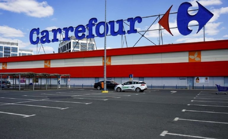 Carrefour : Face à l’inflation, l’enseigne annonce le développement d’une nouvelle offre, tous les détails !