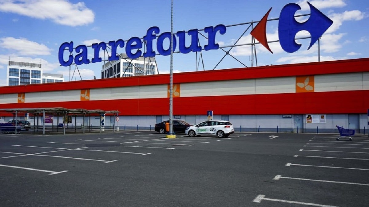 Carrefour face à l'inflation : L'enseigne annonce le développement d'une nouvelle offre !