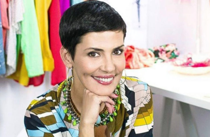 Cristina Cordula