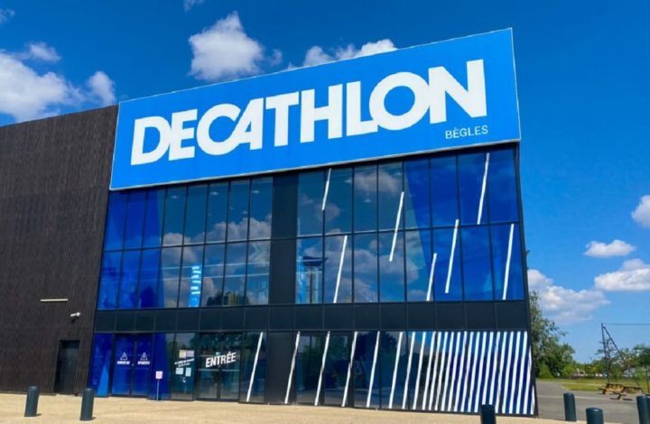 Décathlon : Venez profiter de son incroyable veste permettant de lutter contre une température de -5 degrés !