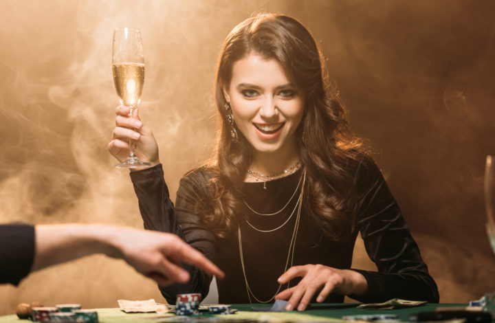 Bonus casino
