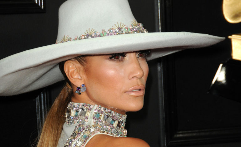 Jennifer Lopez : La chanteuse nous dévoile sa tendance préférée en matière de décoration !
