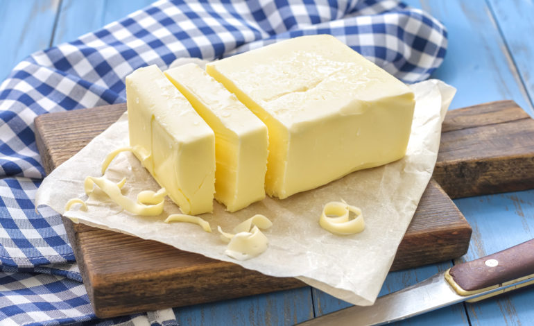 Rappel produit : Ne consommez surtout pas ce beurre qui pourrait être néfaste pour votre santé !