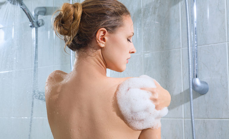 Beauté : D’après les experts une douche par semaine serait suffisant pour une bonne hygiène corporelle !