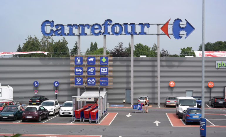 Carrefour : L’enseigne a mis sur leur marché le produit parfait pour vous tenir au chaud dans votre maison !