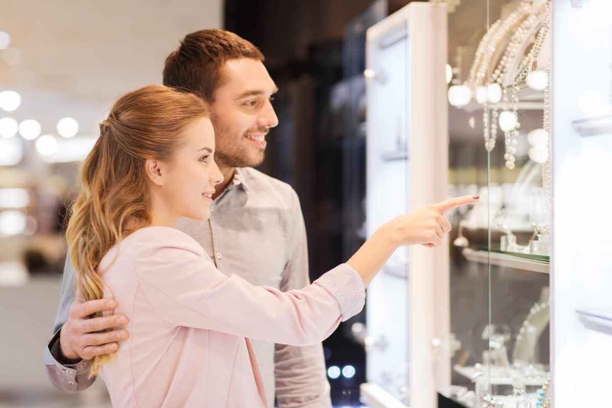 Quelques bijoux à se procurer à petit prix lors du Black Friday