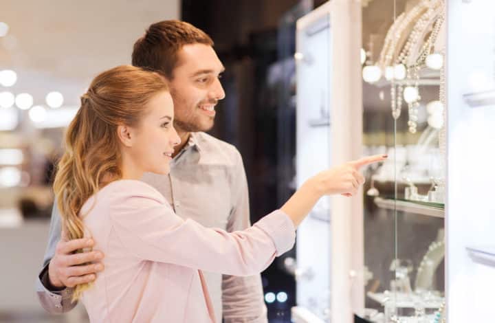 Quelques bijoux à se procurer à petit prix lors du Black Friday