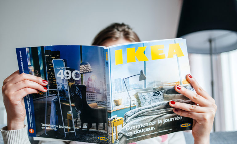 Ikea : Gros carton pour l’enseigne avec de sublimes nouveautés à petits prix cet automne 2022 !