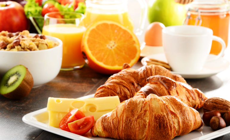 Alimentation : Le régime alimentaire idéal à suivre dans la matinée pour être en forme toute la journée !
