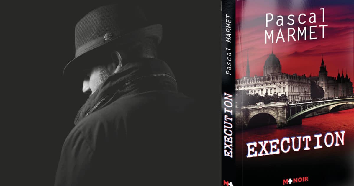Exécution Meurtre dans les soussols du 36, quai des Orfèvres