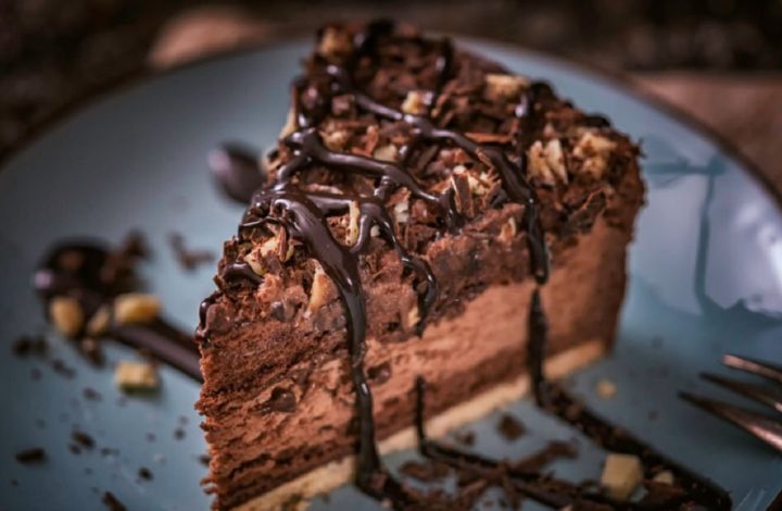 Découvrez cette nouvelle recette de gâteau au chocolat fait aux micro-ondes