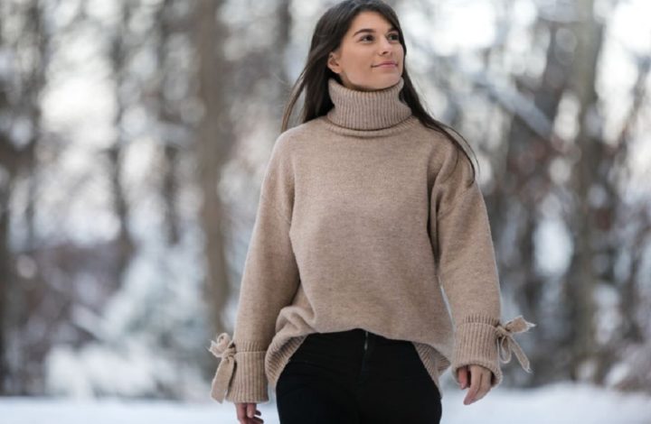 Hiver 2022 : Voici les 4 matières qui vous tiennent au chaud en cette fin d’année !