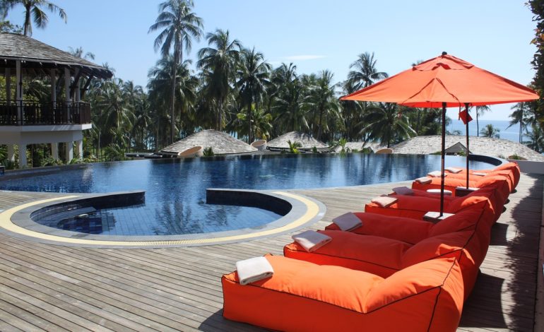 Vacances d’hiver 2022 : Les Hôtels de luxe en Thaïlande pour passer un séjour de rêve !