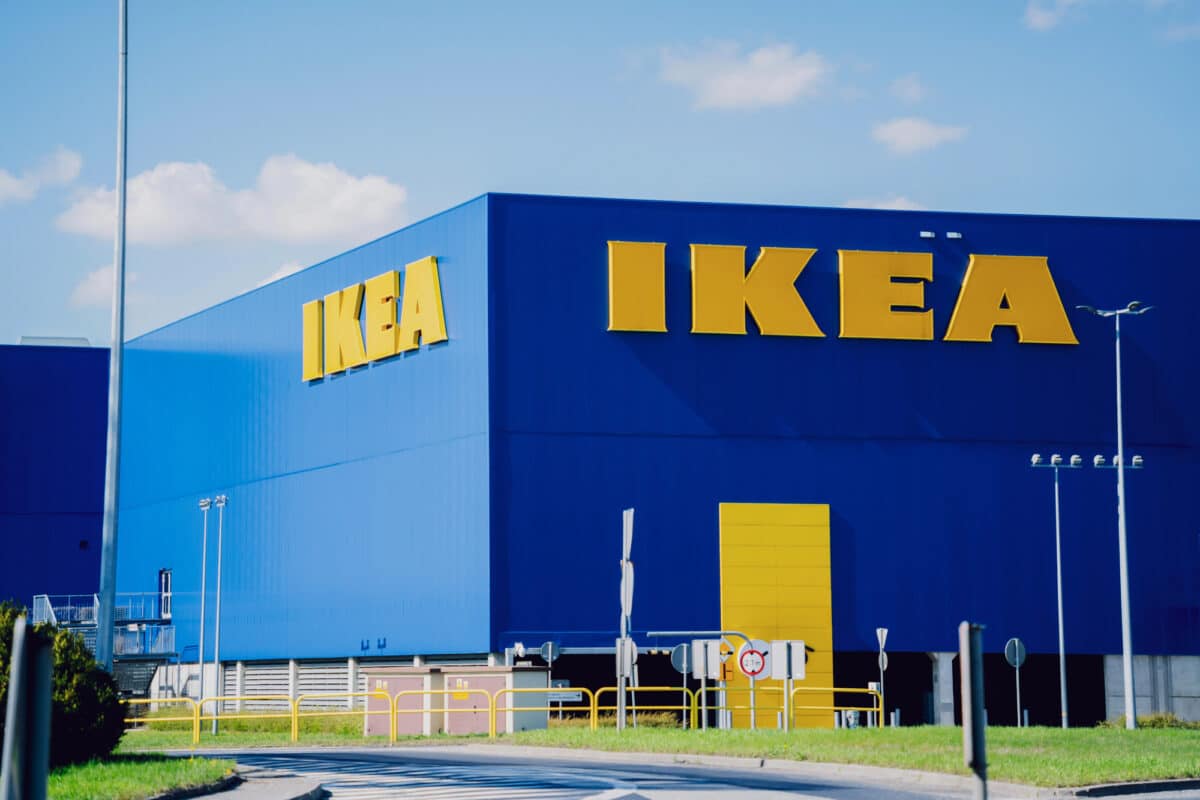 Ikea