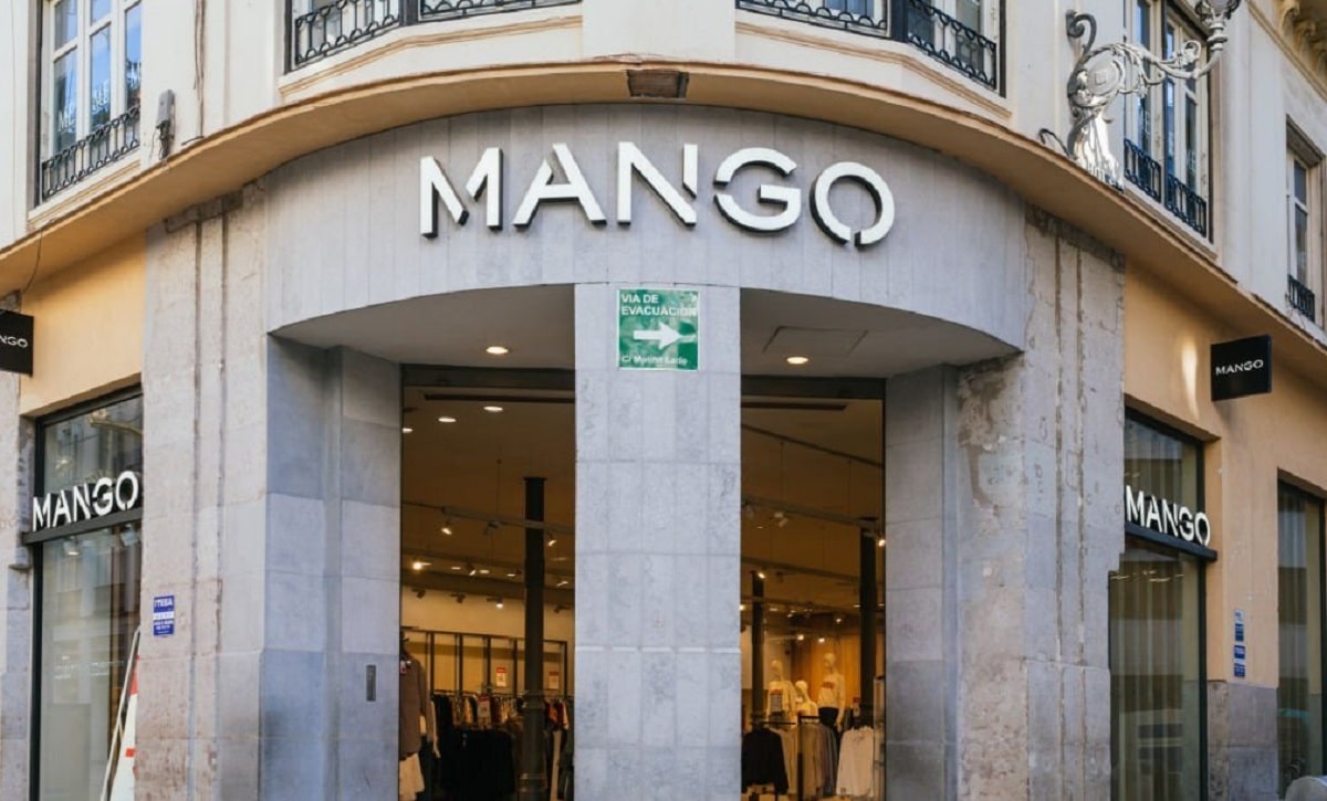Mango : Un pantalon vert taille haute de la marque subjugue une célébrité !