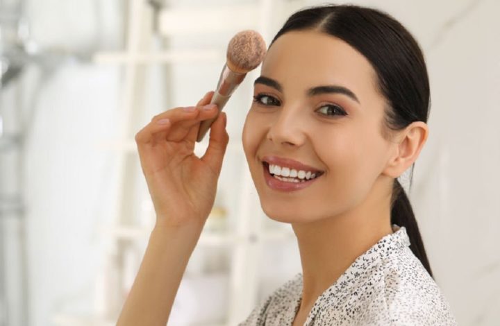 Maquillage : Enfin un fond de teint pour toutes !