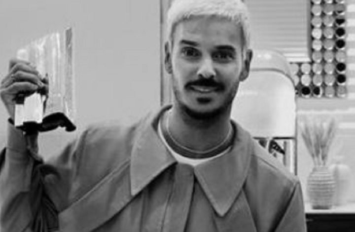 Matt Pokora de retour dans le monde de la musique : L'artiste revient sur sa plus grande peur !