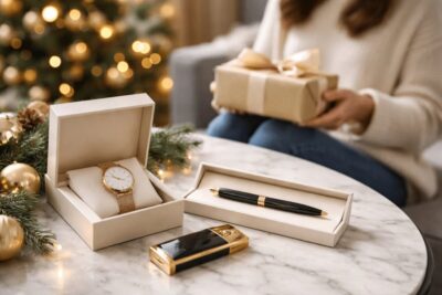 Idées cadeaux mode