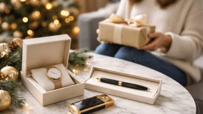 Idées cadeaux mode