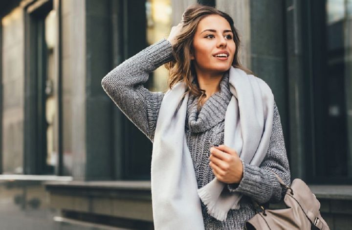Pull tendance : Voici les 5 pièces de l'hiver à shopper absolument !