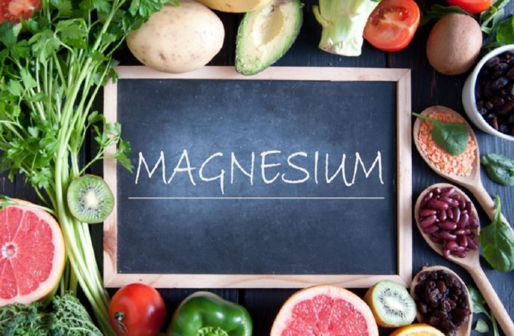 Magnésium