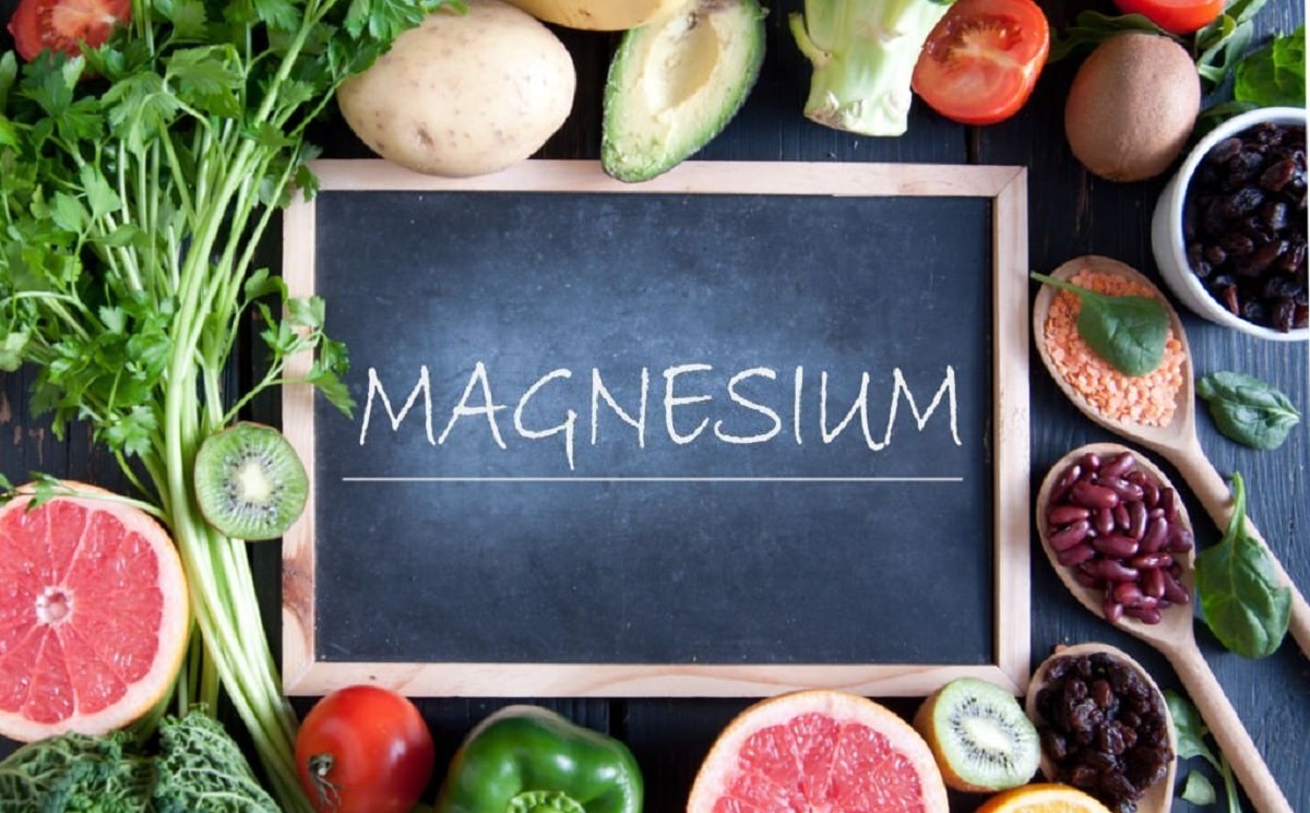 Magnésium