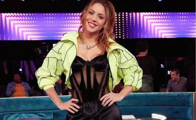 Shakira : La chanteuse et Gérard Piqué vont vendre leur résidence à Barcelone, tous les détails !