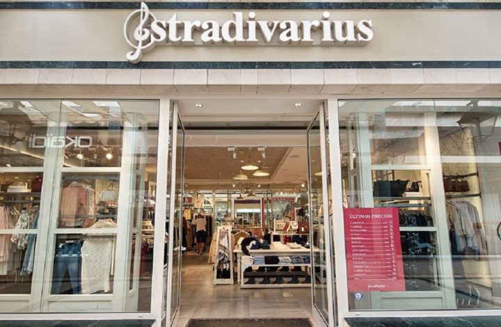 Stradivarius : Ces nouvelles bottines proposées par la marque vont certainement faire un tabac !