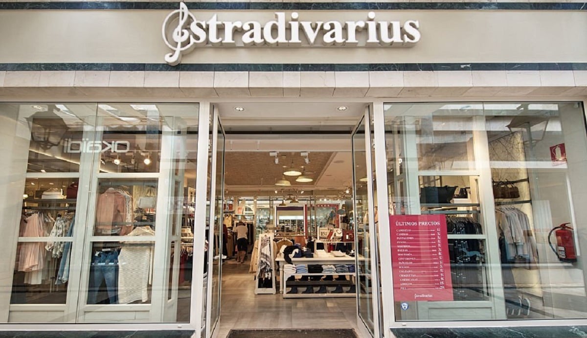 Stradivarius : Ces nouvelles bottines proposées par la marque vont certainement faire un tabac !