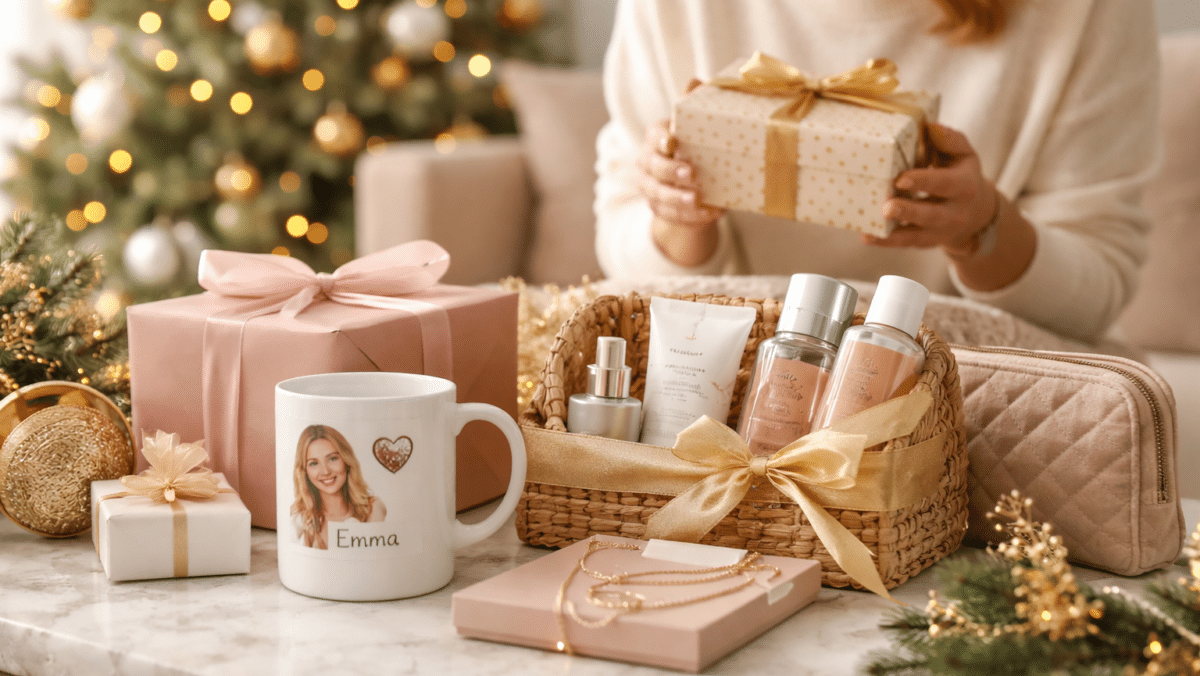 Meilleures idées de cadeaux