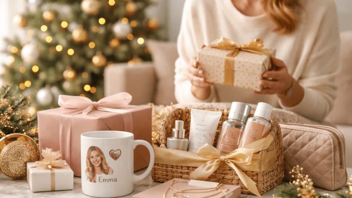Meilleures idées de cadeaux