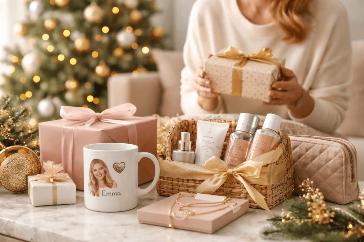 Meilleures idées de cadeaux