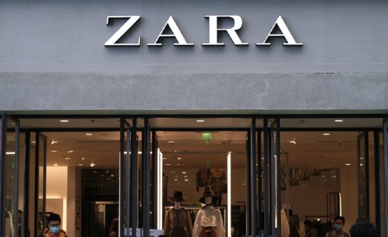 Zara : Cette tendance mode des années 2000 qui cartonne chez la marque cet automne !