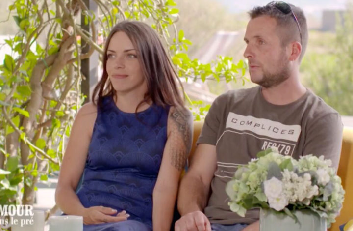 ADP : François et Nicole