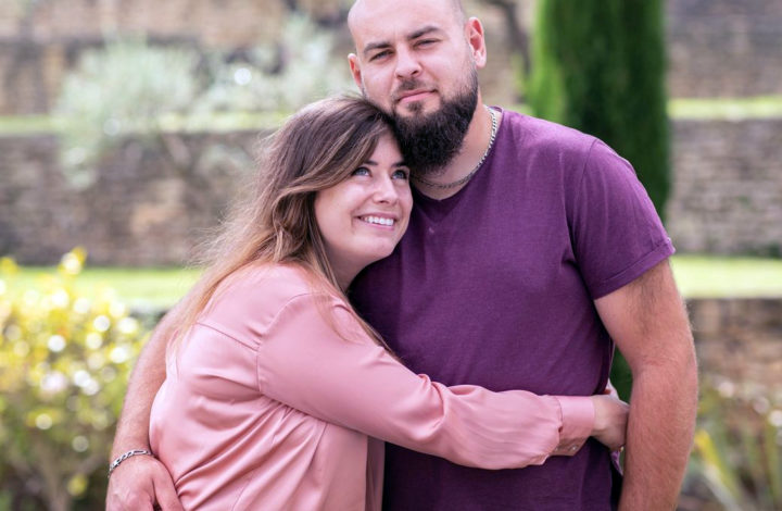 L'amour est dans le pré Valentin et Charley