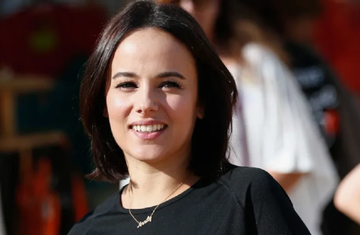 Alizée : Cette confidence inédite lorsqu'elle était encore en relation avec Jérémy Châtelain !